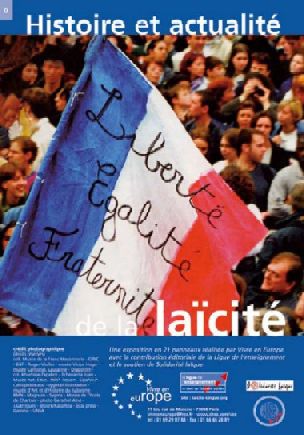 hist actu laicite