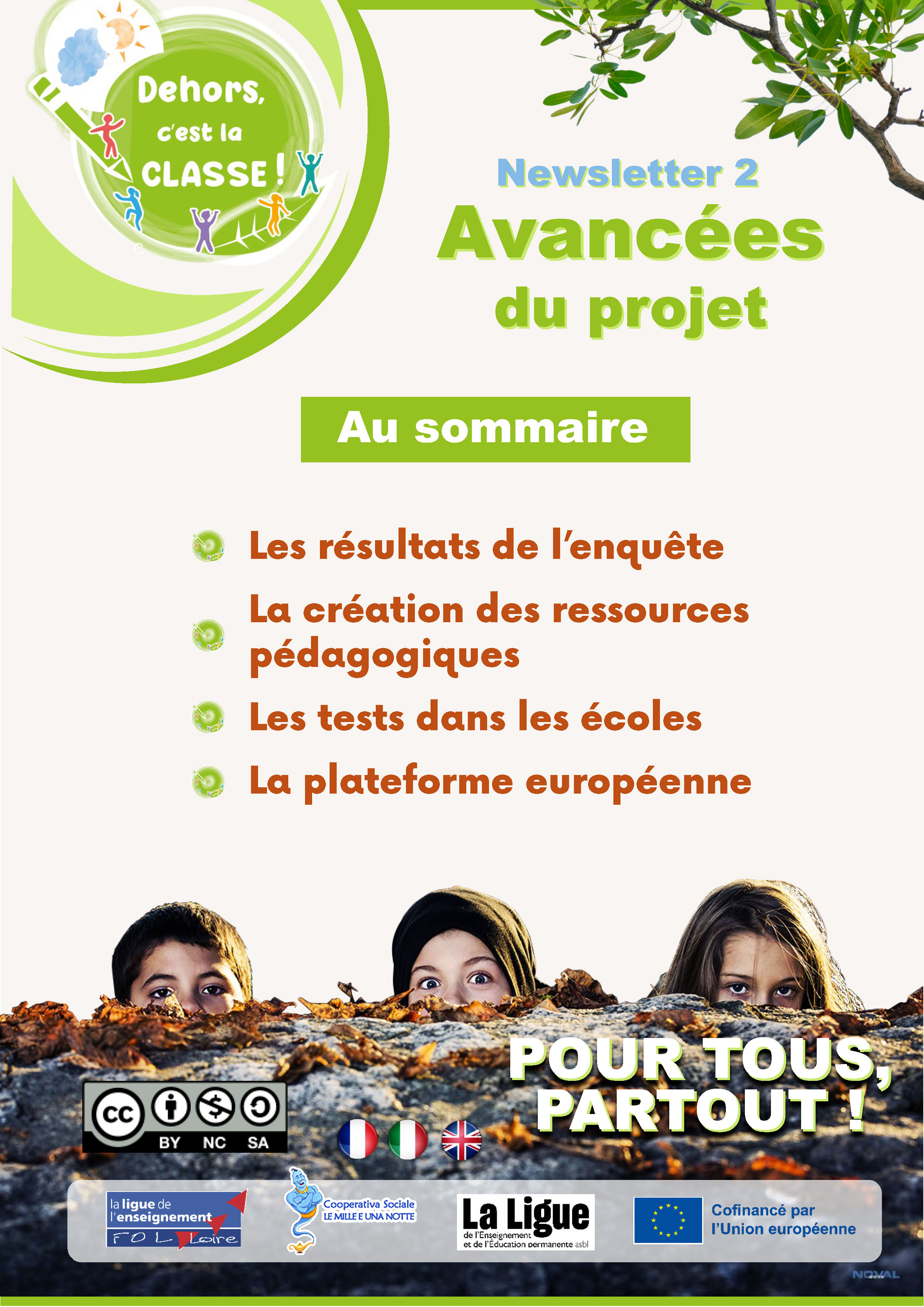 Newsletter 2 DCLC FRA Page 1