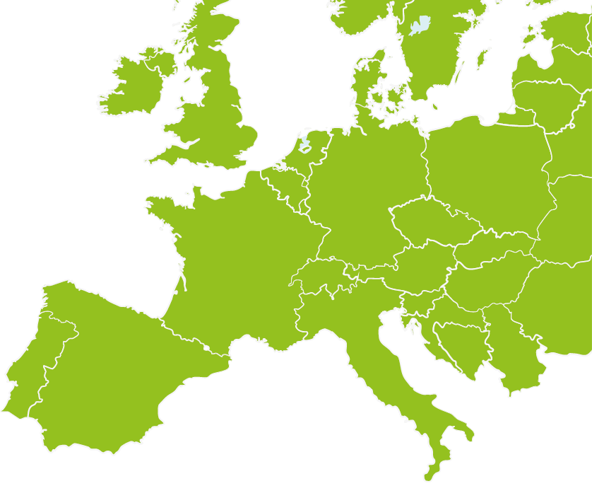 europeDHC verte