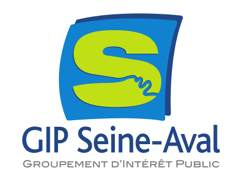 GIP Seine aval LogoGip