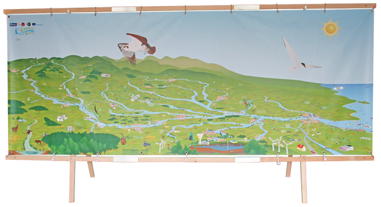 Fresque Loiresupport FGN