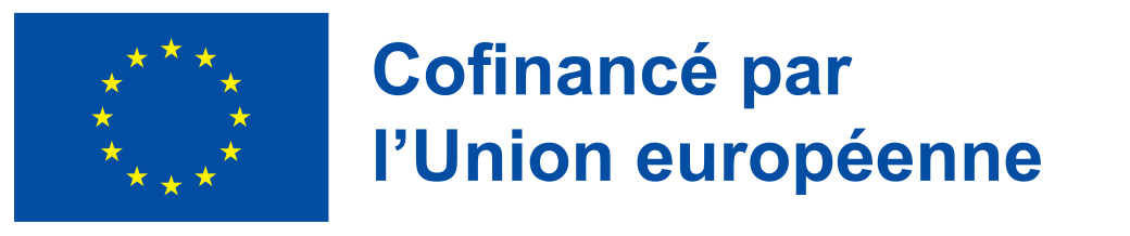 FR Cofinancé par lUnion européenne POS
