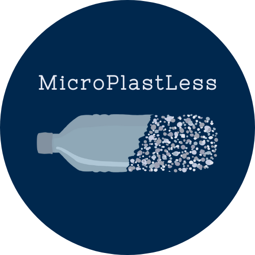 MicroPlastLess LOGO