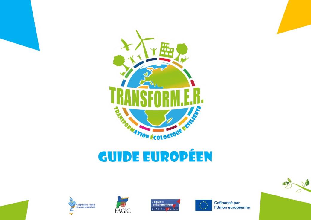 Aperçu guide européen 2025
