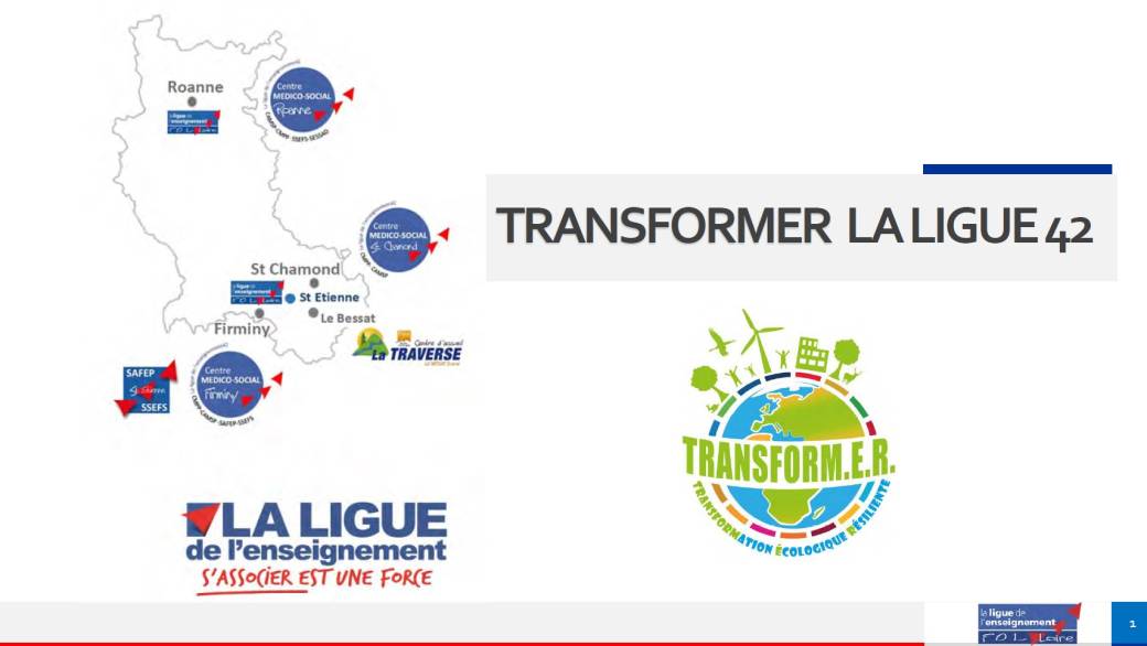 Apercus synthèse resultats ligue42 Transformer