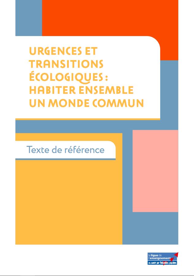 habiter un monde commun