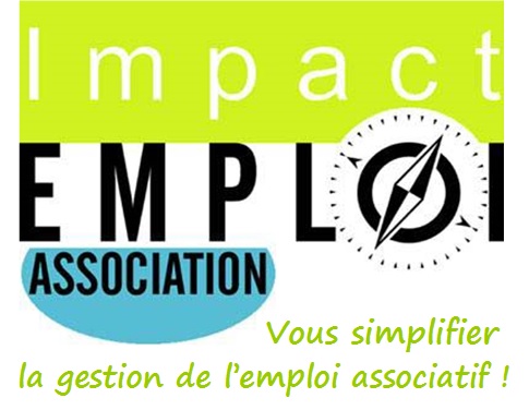 logo impact emploi